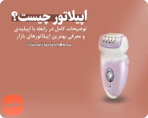 اپیلیدی چیست؟