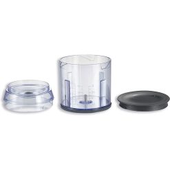 Alternative view of خردکن کنوود مدل  CHP40