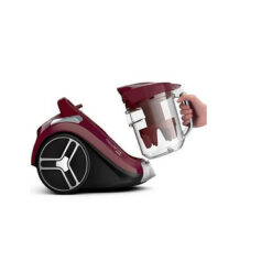 Alternative view of جاروبرقی روونتا مدل RO4873