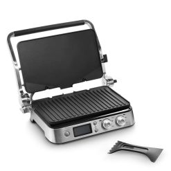 Alternative view of گریل دلونگی مدل DELONGHI CGH 1012D