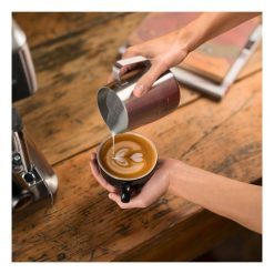 Alternative view of اسپرسوساز برویل مدل bes870crn