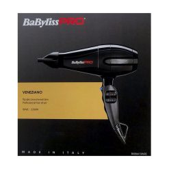 Alternative view of سشوار بابلیس پرو مدل BAB6610INSDE