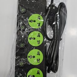 Alternative view of چندراهی برق 4 خانه  ASTRAMAX