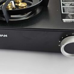 Alternative view of اجاق گاز مسافرتی