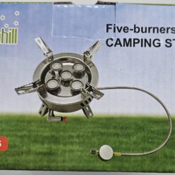 Alternative view of اجاق گاز کمپین