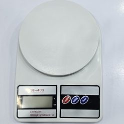 Alternative view of ترازو دیجیتال آشپزخانه مدل SF-400