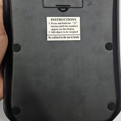 Alternative view of ترازو دیجیتال آشپزخانه