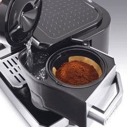 Alternative view of اسپرسوساز دلونگی مدل BCO420