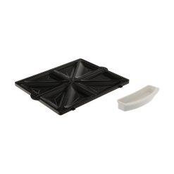 Alternative view of اسنک ساز کنوود مدل SMP94