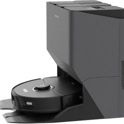 Alternative view of جارو رباتیک شیائومی مدل Roborock S8 Pro Ultra