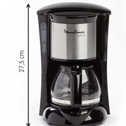 Alternative view of قهوه ساز فرانسه مولینکس مدل FG1518