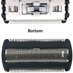 Alternative view of تیغ و توری یدک اصلاح بدن فیلیپس مدل Philips TT2000