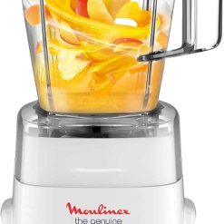 Alternative view of مخلوط کن و آسیاب مولینکس مدلMoulinex LM242B25