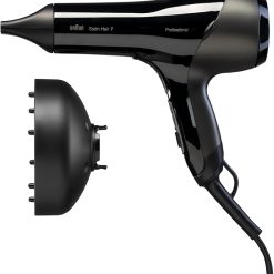 Alternative view of سشوار  براون مدل BRAUN HD785