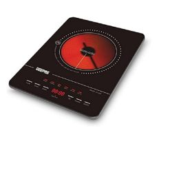 Alternative view of اجاق برقی جیپاس مدل GIC33013