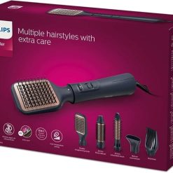 Alternative view of سشوار برسی فیلیپس مدل PHILPS BHA530