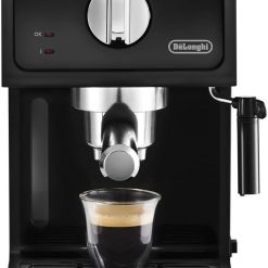 Alternative view of اسپرسوساز دلونگی مدل DELONGHI ECP 31.21