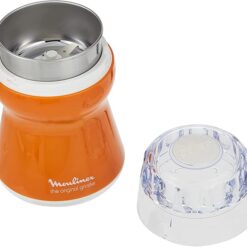 Alternative view of آسیاب مولینکس مدل Moulinex AR11083