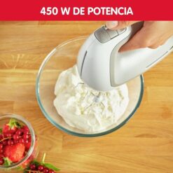 Alternative view of همزن مولینکس مدلMoulinex HM450