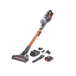 Alternative view of جارو شارژی بلک اند دکر مدل BHFEV182C