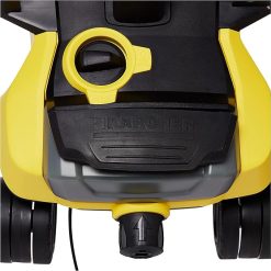 Alternative view of کارواش کارچر  مدلkarcher K3 FOLLOW ME