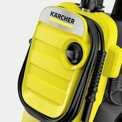 Alternative view of کارواش کارچر مدل KARCHER K4 COMPACT