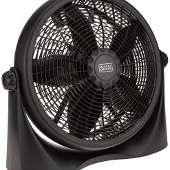 Alternative view of پنکه رومیزی بلک اند دکر FB1620 BOX FAN