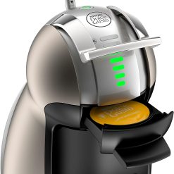 Alternative view of اسپرسو و قهوه ساز دولچه گوستو دلونگی EDG465.T GENIO 2