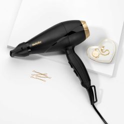 Alternative view of سشوار بابلیس مدل BABYLISS 6704E