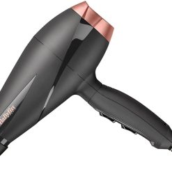 Alternative view of سشوار بابلیس مدل BABYLISS 6709DE