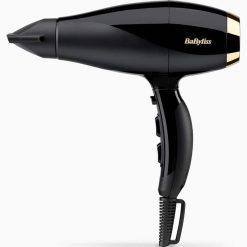 Alternative view of سشوار بابلیس مدل BABYLISS 6714SDE