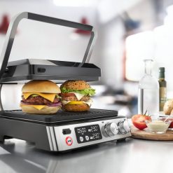 Alternative view of گریل دلونگی مدل CGH920D