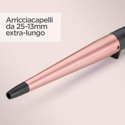 Alternative view of فر کننده مو بابلیس مدل C454SDE