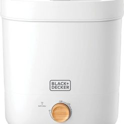 Alternative view of بخور سرد بلک اندکر مدل HM4125-B5