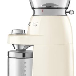 Alternative view of آسیاب قهوه SMEG مدل CGF01