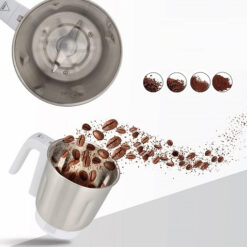 Alternative view of آسیاب برقی جیپاس مدلGCG6105