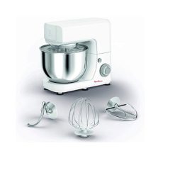 Alternative view of همزن کاسه دار  مولینکس مدل QA150