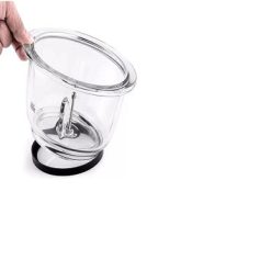 Alternative view of خردکن بلک اند دکر مدل SC310