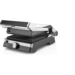 Alternative view of گریل بلک‌ اند‌ دکر مدل CG2000