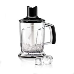 Alternative view of گوشت کوب برقی براون مدل MQ7045