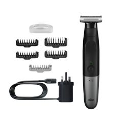 Alternative view of ماشین اصلاح صورت براون مدل XT5100