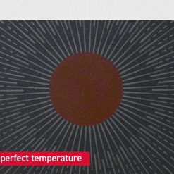 Alternative view of تابه تفال مدل Tempo Flame سایز 32