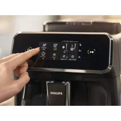 Alternative view of اسپرسوساز فیلیپس مدل PHILIPS EP2220