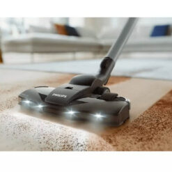 Alternative view of جاروبرقی فیلیپس مدل XD8052