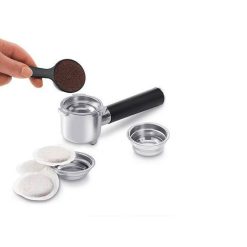 Alternative view of اسپرسوساز دلونگی مدل EC850