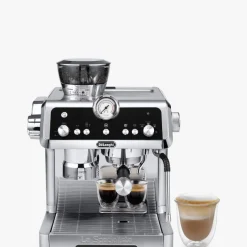 Alternative view of اسپرسوساز دلونگی مدل EC9355