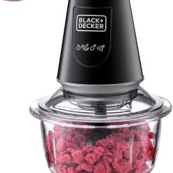 Alternative view of خردکن بلک اند دکر مدل GC400