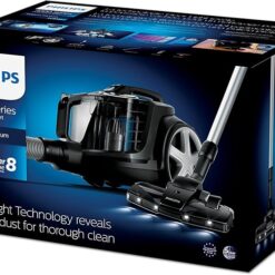 Alternative view of جاروبرقی فلیپس مدل fc9747