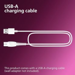 Alternative view of اصلاح بدن بانوان فیلیپس به همراه اصلاح صورت BRL166/91