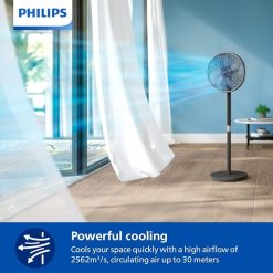 Alternative view of پنکه ایستاده فیلیپس مدل CX3550